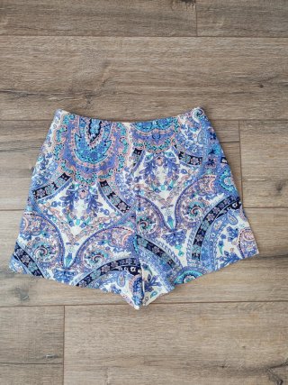 Falda pantalón talla S