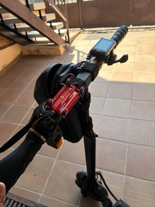 Patinete Eléctrico Smartgyro Rockay Pro