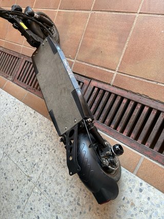 Patinete Eléctrico Smartgyro Rockay Pro