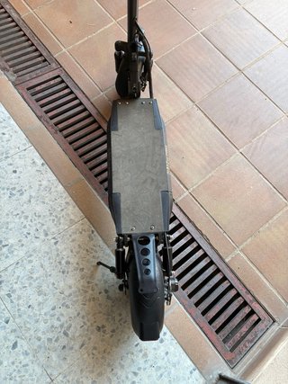 Patinete Eléctrico Smartgyro Rockay Pro