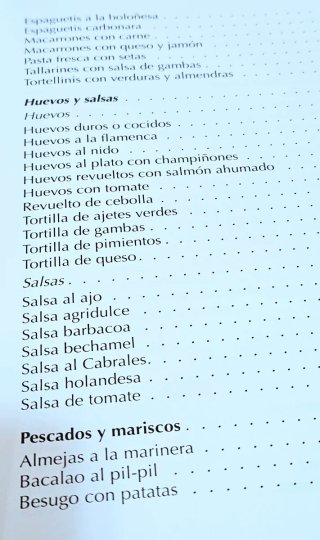 Cocina con microondas para principiantes