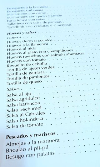 Cocina con microondas para principiantes
