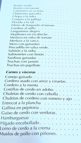 Cocina con microondas para principiantes
