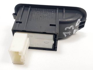 MANDO ELEVALUNAS TRASERO DERECHO SKODA SKODA FABIA (5J2) 2007-2014