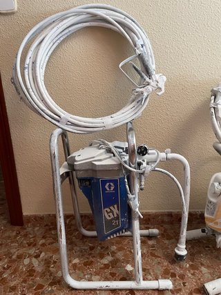 andamio modelo centauro