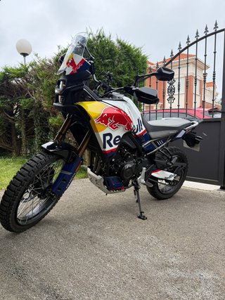 CFMOTO 450 MT Adventure 2026
