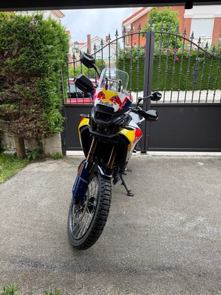 CFMOTO 450 MT Adventure 2026