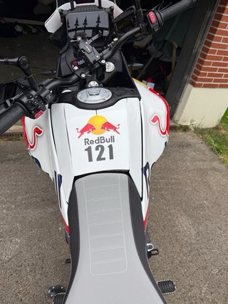 CFMOTO 450 MT Adventure 2026