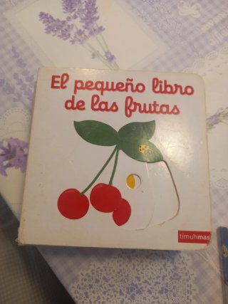 5 libros infantiles en catalán para 1 a 3 años