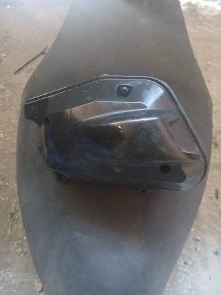 Caballete Yamaha Jog Aerox