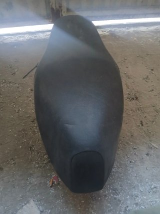 Caballete Yamaha Jog Aerox