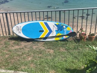 Tabla Paddle Surf 213-7-100CM