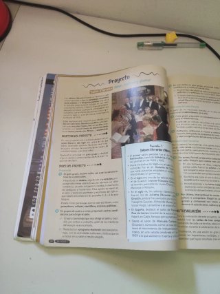 Lengua castellana y literatura Geniox