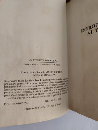 Lote esotérico