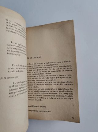 Lote esotérico
