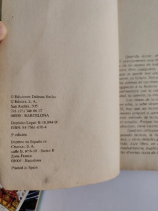 Lote esotérico