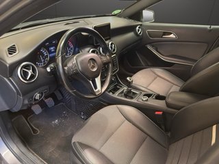 Mercedes-Benz Clase A 2014