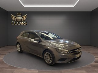 Mercedes-Benz Clase A 2014