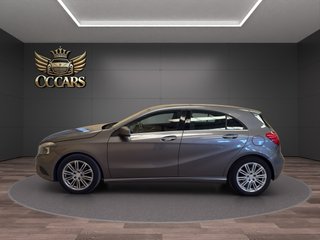 Mercedes-Benz Clase A 2014