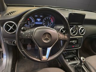 Mercedes-Benz Clase A 2014