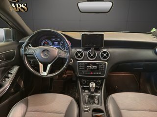 Mercedes-Benz Clase A 2014
