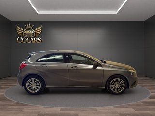 Mercedes-Benz Clase A 2014