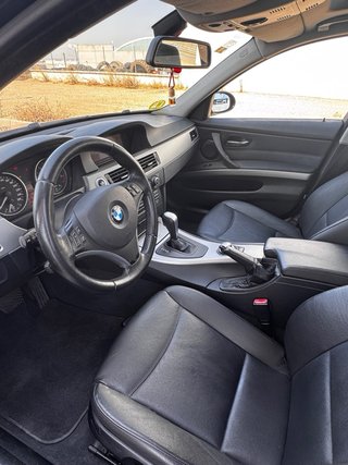 BMW Serie 3 2007
