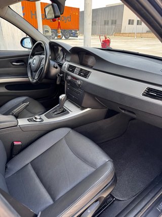BMW Serie 3 2007