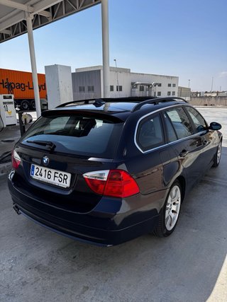 BMW Serie 3 2007
