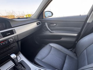 BMW Serie 3 2007