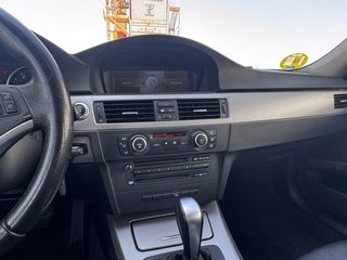 BMW Serie 3 2007