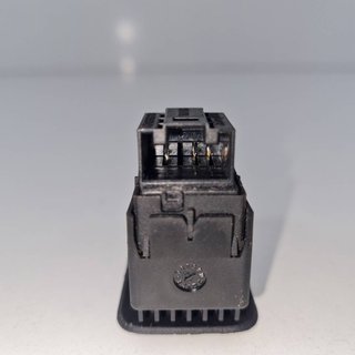 MANDO ELEVALUNAS TRASERO DERECHO VOLKSWAGEN VOLKSWAGEN GOLF VII VARIANT 2013-2017