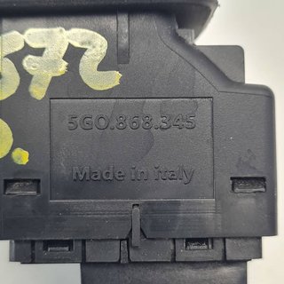MANDO ELEVALUNAS TRASERO DERECHO VOLKSWAGEN VOLKSWAGEN GOLF VII VARIANT 2013-2017