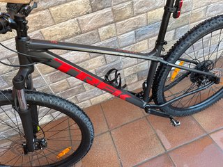 Bicicleta Trek Marlin 5 29 talla L