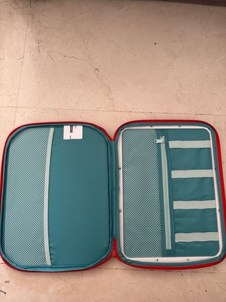 Funda portátil/tablet con soporte