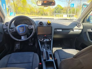 Audi A3 2009