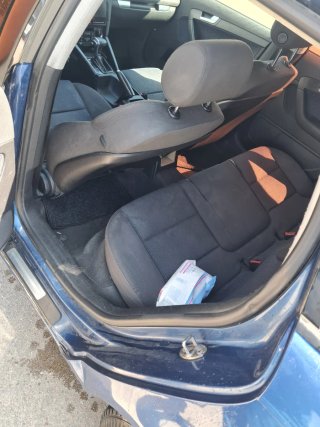 Audi A3 2009