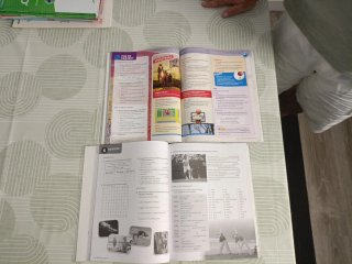 Collaborate Level 1 Student's Book English for ...