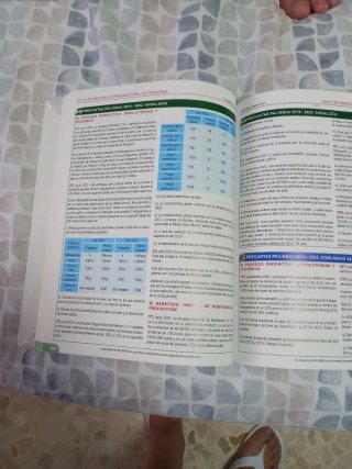 Libro Empresa y Diseño de Modelos de Negocio 2°Bah