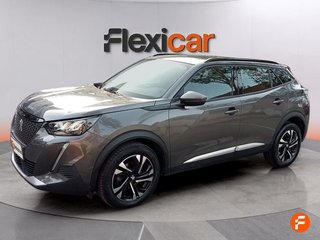 Peugeot 2008 Allure Puretech 100 S&S BVM6