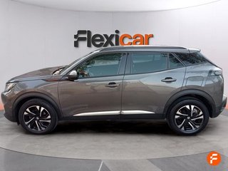 Peugeot 2008 Allure Puretech 100 S&S BVM6