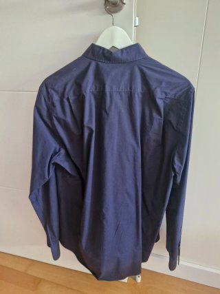 Camisa Purificación García Talla 5