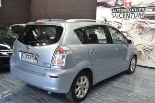 Toyota Verso 2007