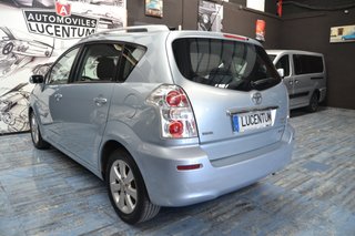 Toyota Verso 2007