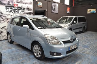 Toyota Verso 2007