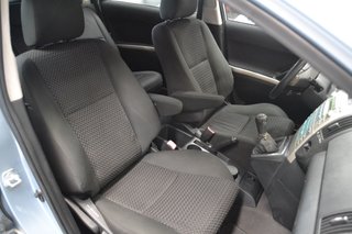 Toyota Verso 2007