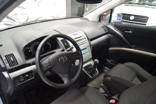 Toyota Verso 2007