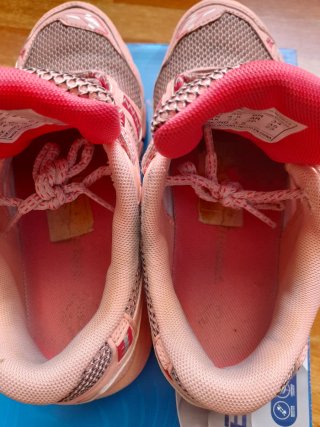 Zapatillas deportivas Trekking de mujer