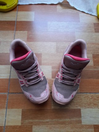 Zapatillas deportivas Trekking de mujer