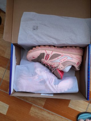 Zapatillas deportivas Trekking de mujer